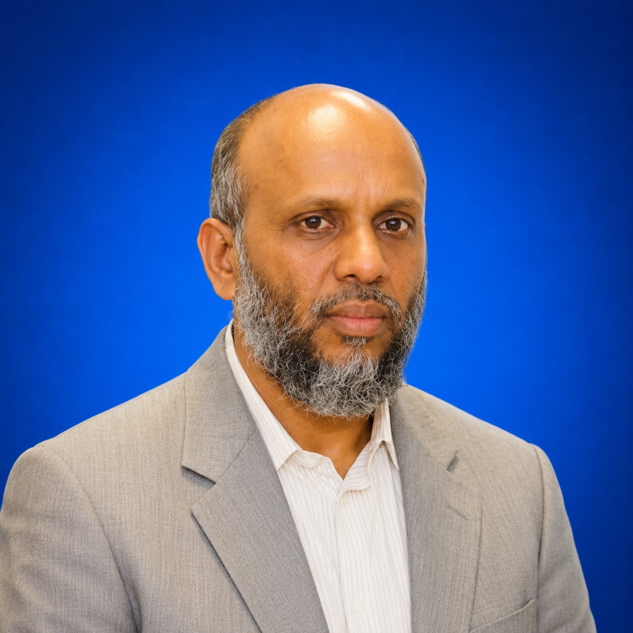 Picture of محمد أكرم الندوي