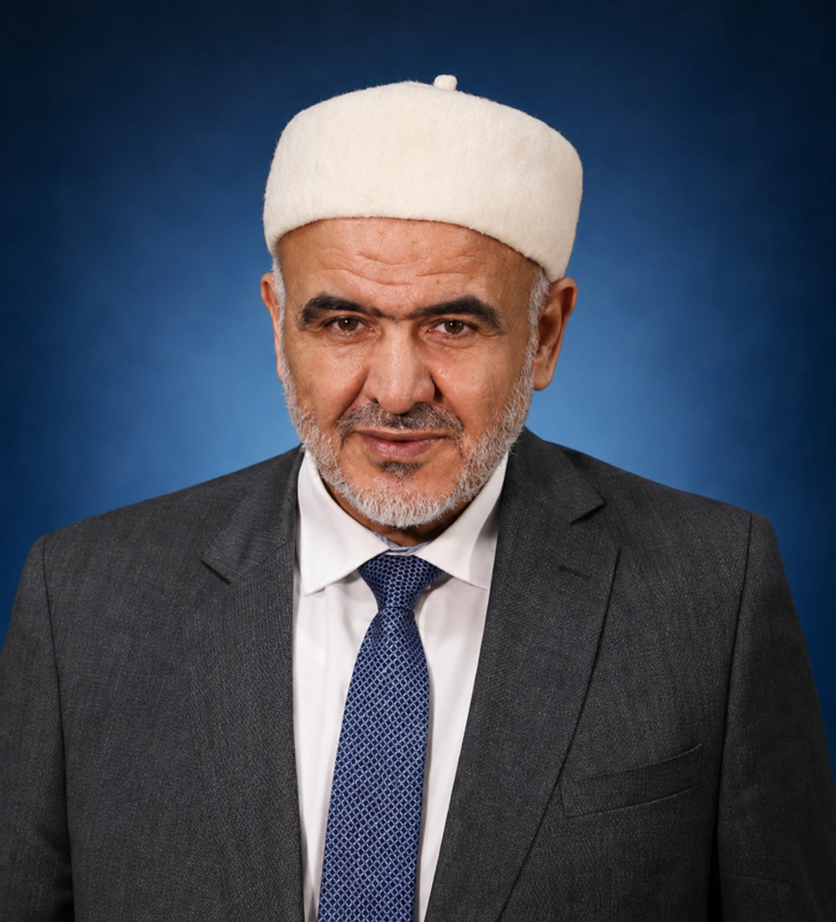 Picture of د.علي محمد الصلابي