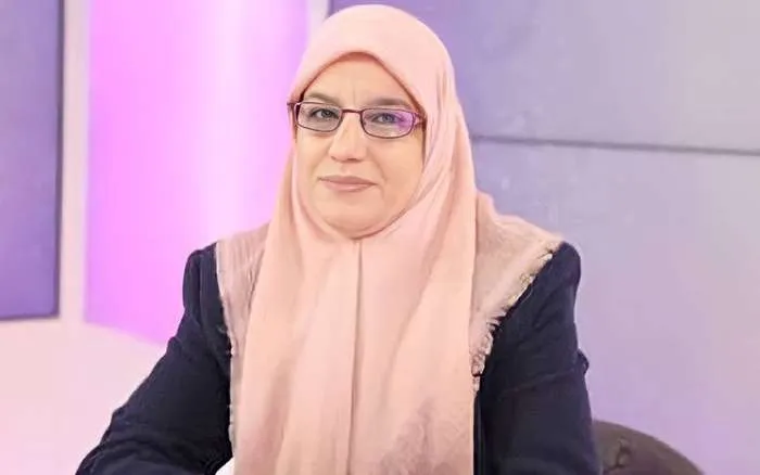 Picture of زهرة سليمان أوشن