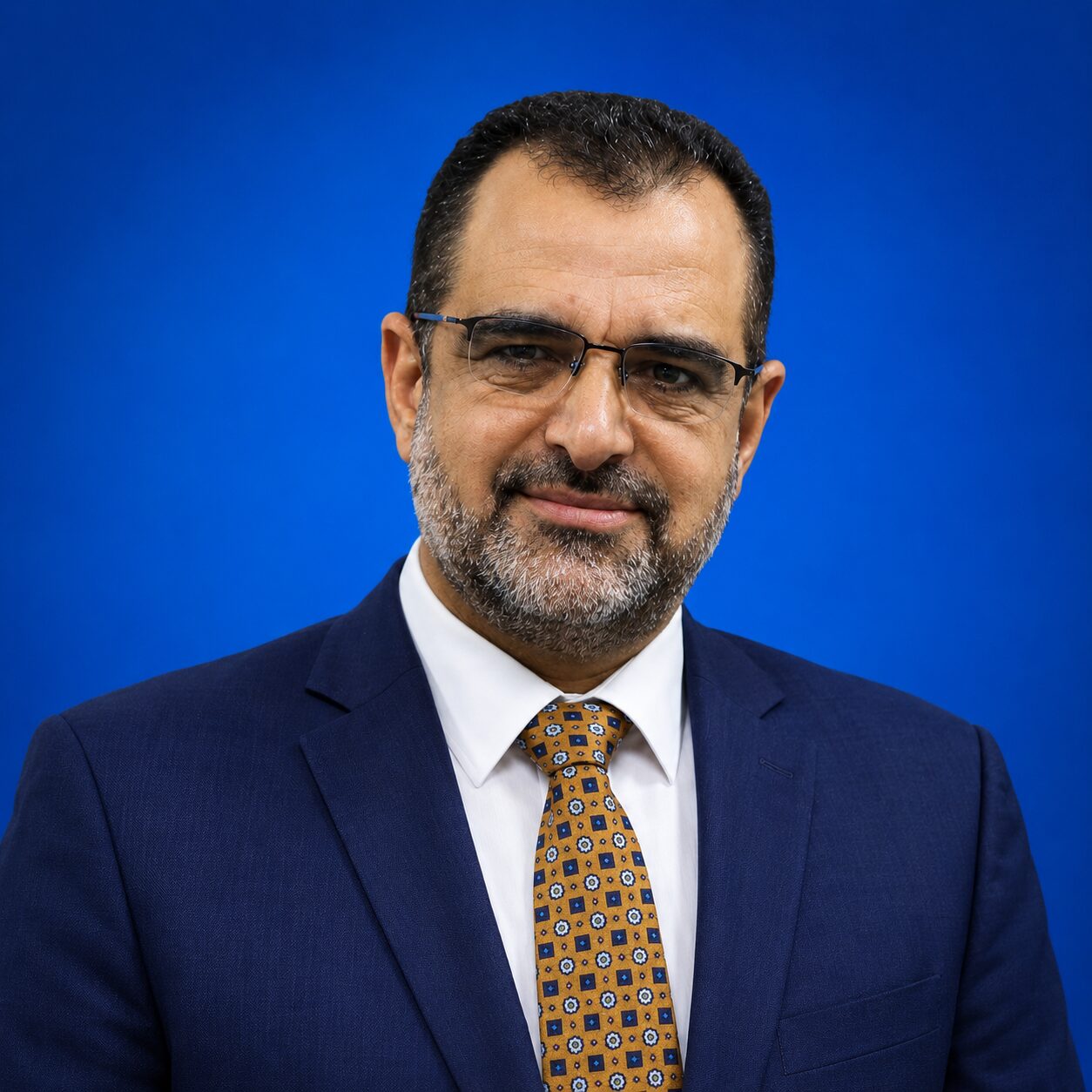 Picture of الشيخ جمال عبد الستار