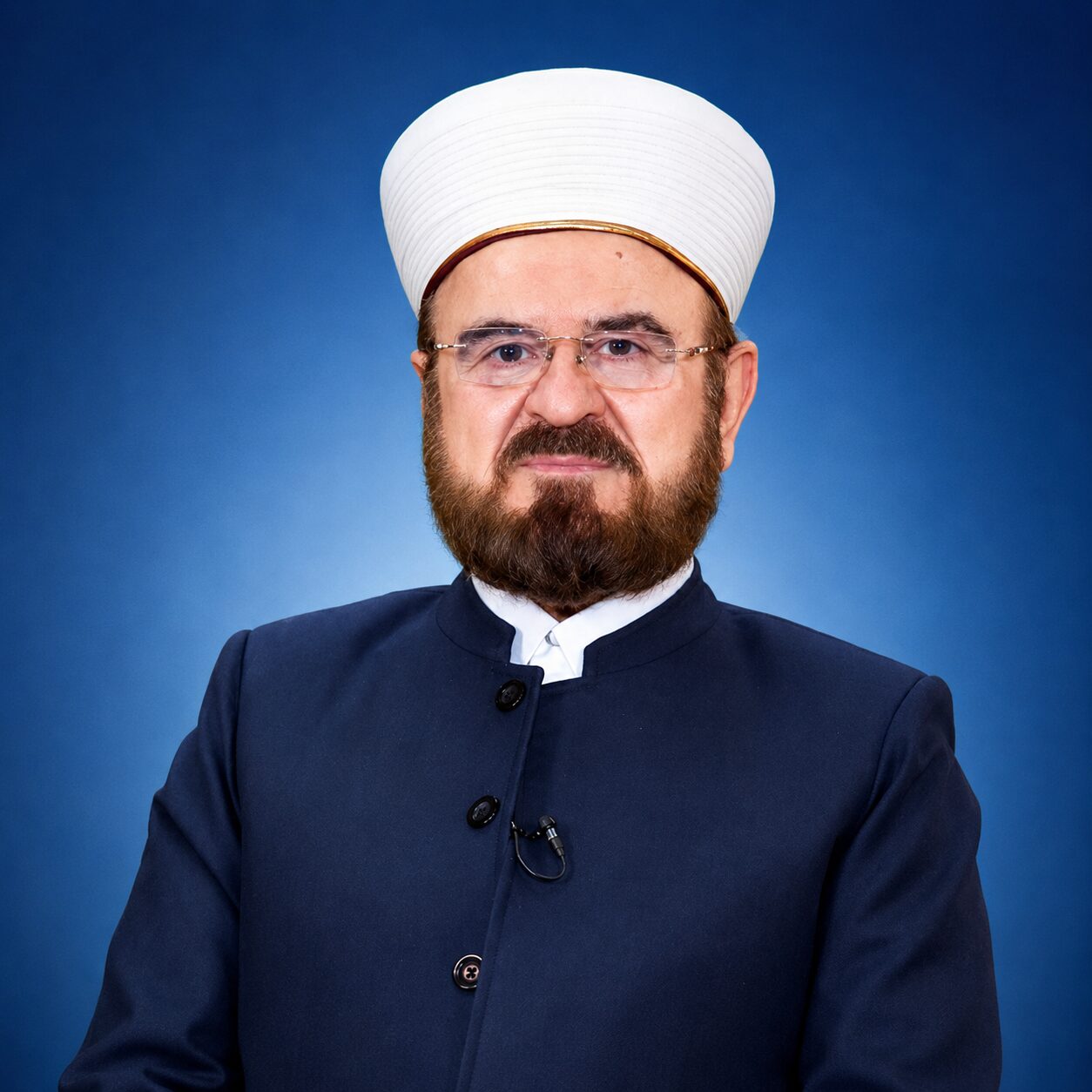 Picture of الشيخ علي محيي الدين القره داغي