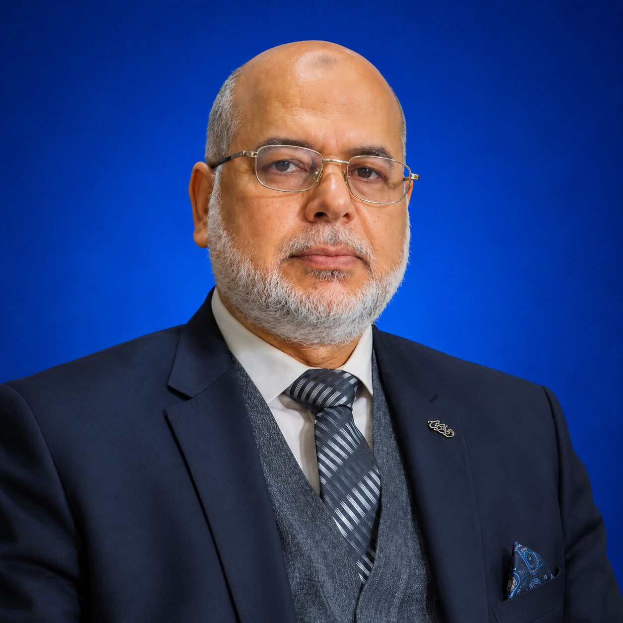 Picture of الشيخ وصفي عاشور أبو زيد