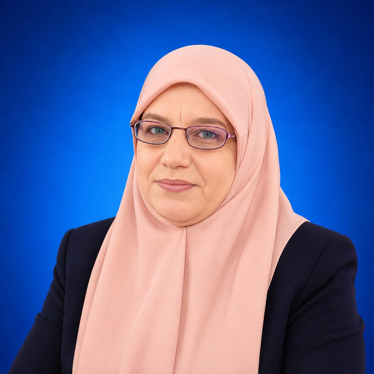 Picture of زهرة سليمان أوشن