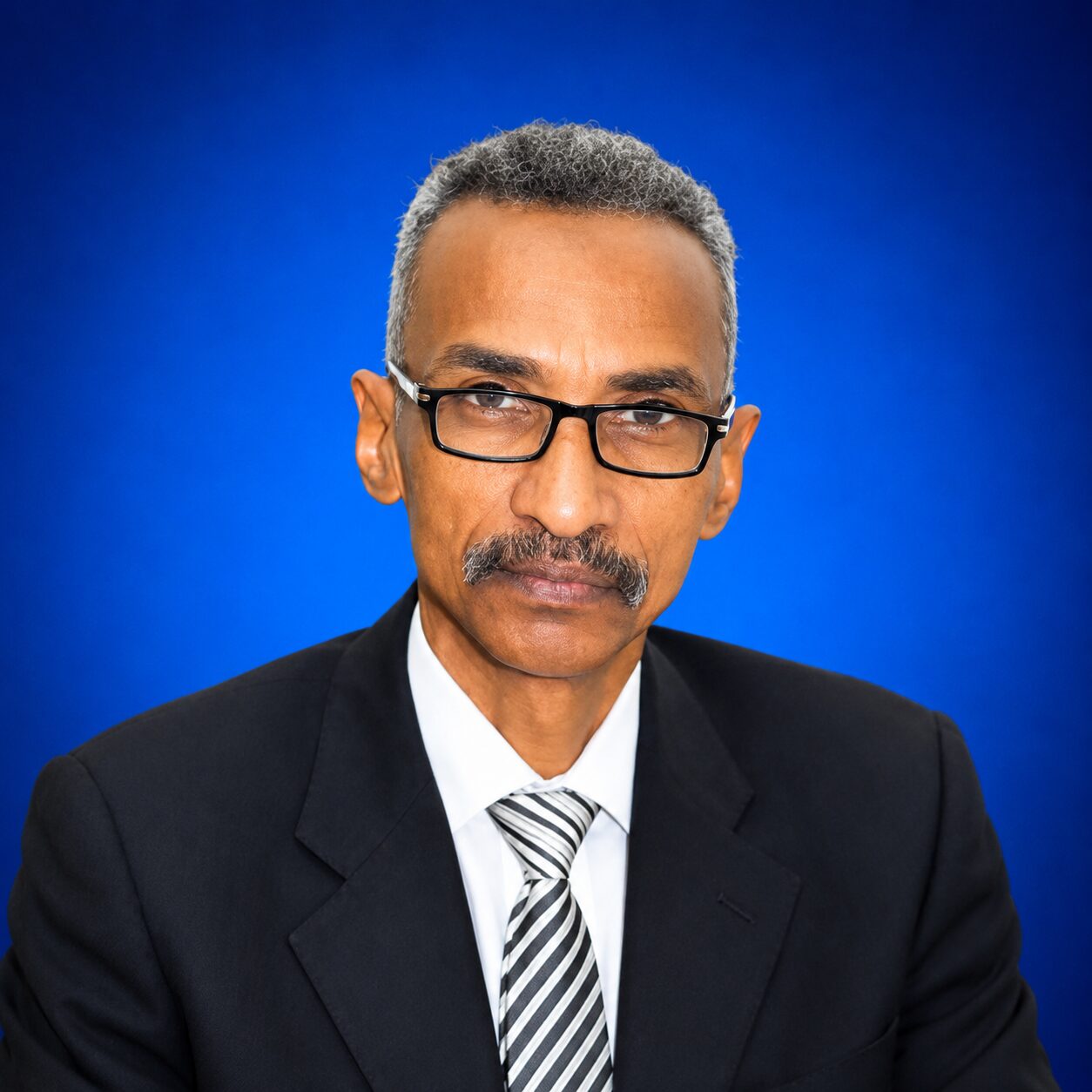 Picture of إسماعيل صديق عثمان