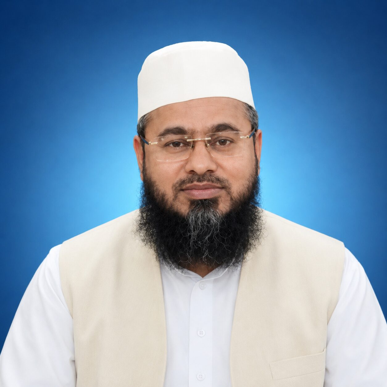 Picture of محمد وثيق الندوي