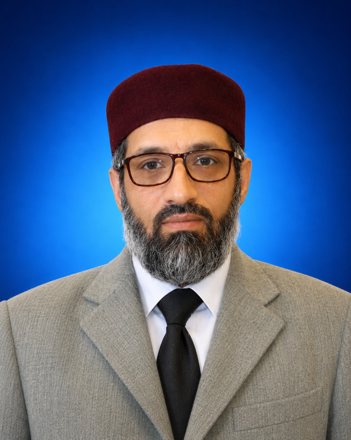 Picture of فرج أحمد كندي