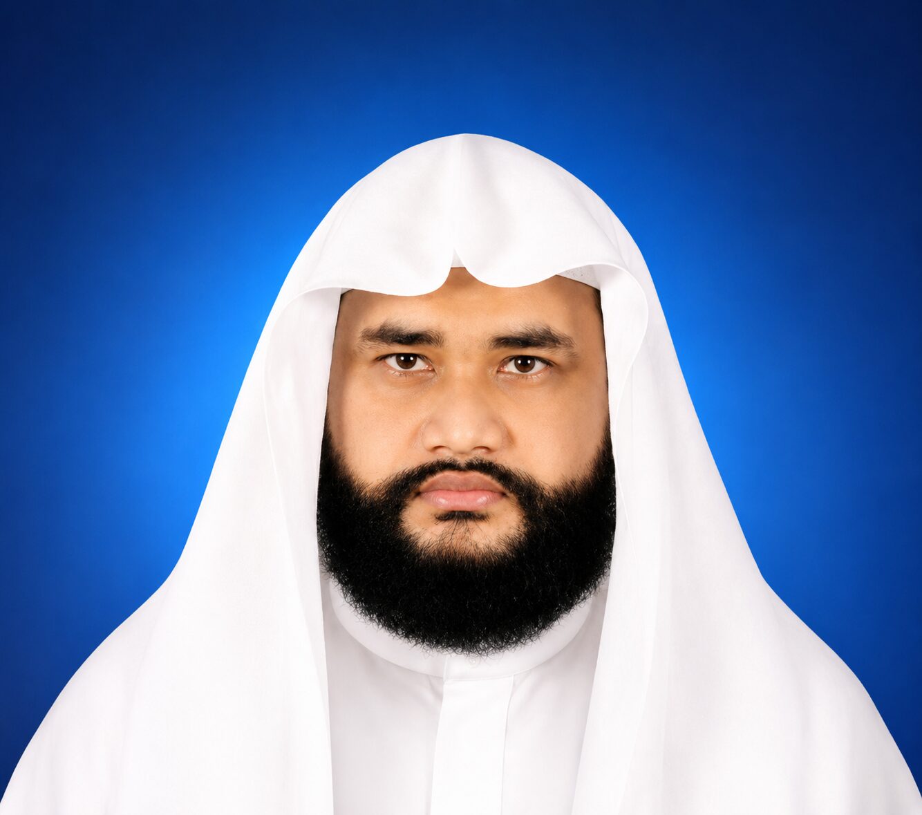 Picture of د. زبير بن سلطان ربّاني