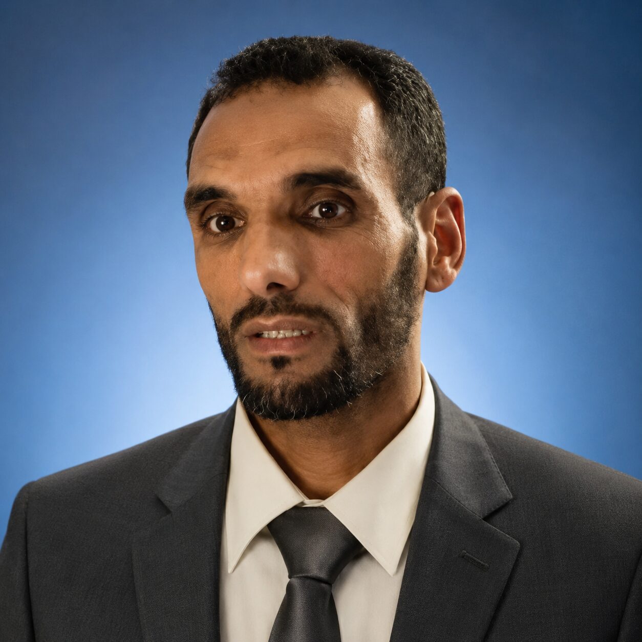 Picture of أحمد الإدريسي