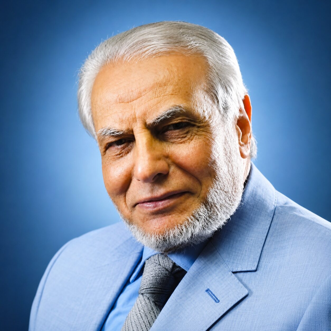 Picture of إبراهيم أبو محمد