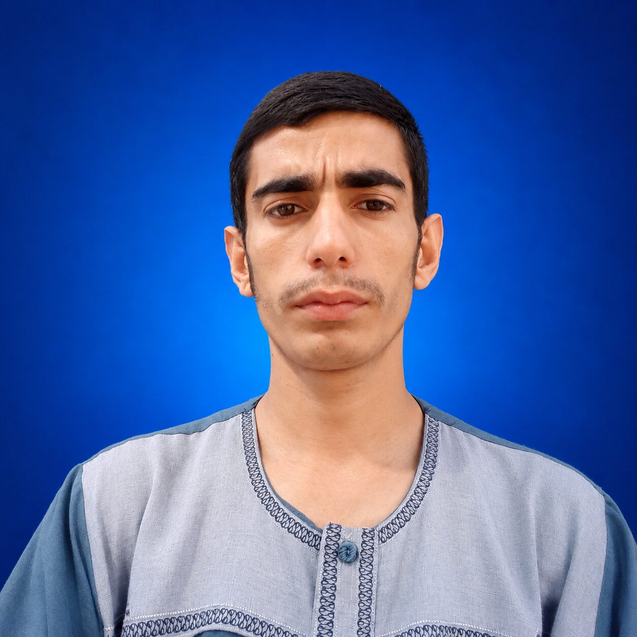 Picture of د. ابراهيم رزق خالد النجار