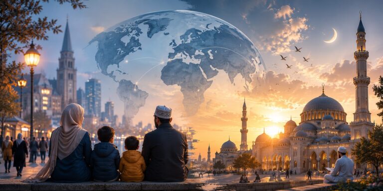 دور الاتحاد في الدفاع عن الأقليات المسلمة