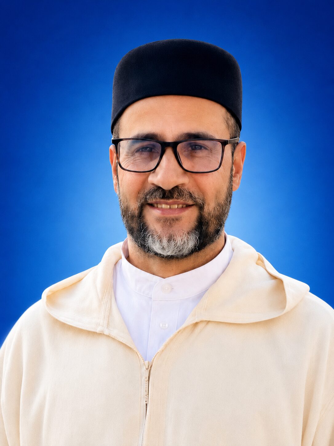 Picture of د. أحمد زقاقي