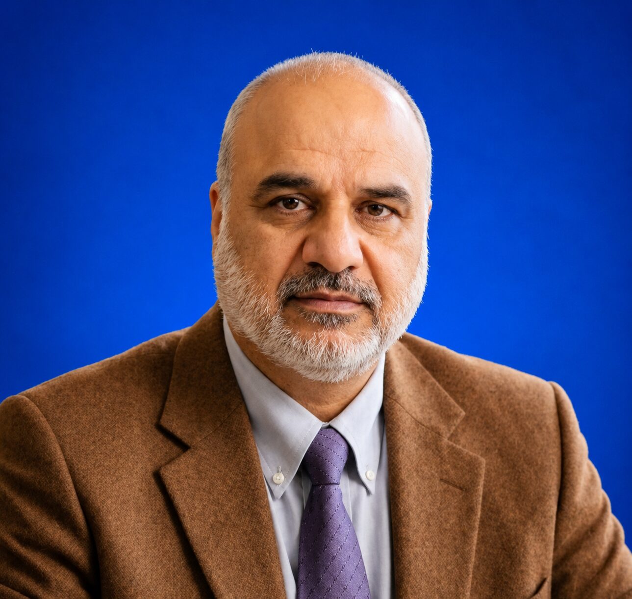 Picture of مزاحم إدريس عاشور الحمداني