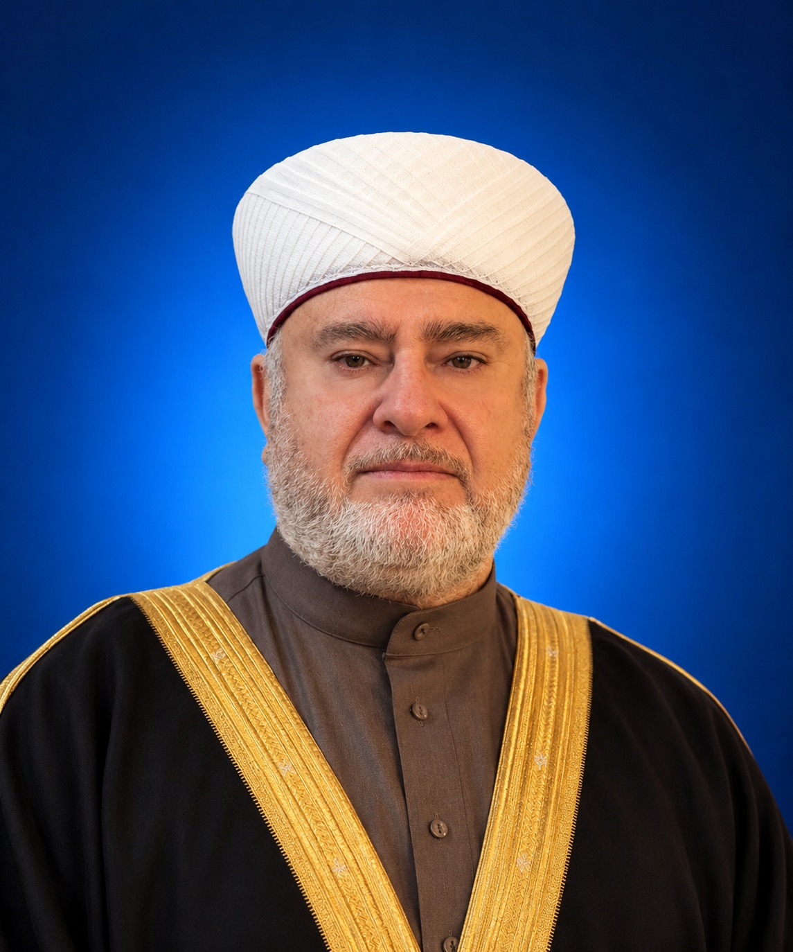 Picture of دحام إبراهيم الهسنياني