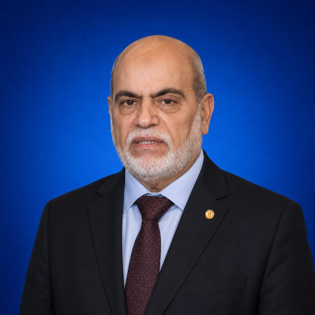 Picture of أبوجرة سلطاني
