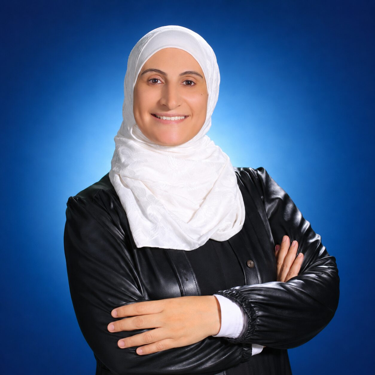 Picture of د. أسماء غوشة