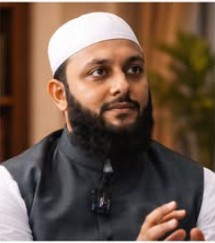 Picture of شعيب الحسيني الندوي
